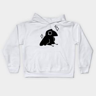 Crow Kids Hoodie